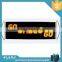 Cheap best sell indoor handing banner