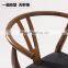 Hans Wegner Wishbone Chair/Y-Chair High Quality Modern Dining Chair