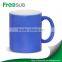 Hot Sale 11oz Sublimation Color Changing Mugs (SKB05)