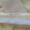 Yellow Cotton Terry Fancy Designer Fitted Hosiery Bed Sheets
