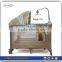 Good Quality Large Portable Luxury Baby Playpen with Wheels