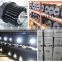 AC85-265v high power led high bay light 30w super bright for industrial light ip50 ra80 warehouse high bay light