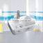 Latest design Self Cleaning Chaozhou wash basins types