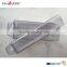 telescopic plastic tubes for packaging QP
