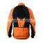 HOT SALE custom design cycling winter jacket with good prices