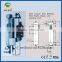 Stainless Steel Thermosiphon Vessel Dual Mechanical Seal Support System