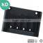 BA-2011 Bass Bridges
