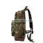 Military Camouflage Backpack, Canvas Backpack