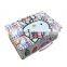 Accept Custom Order and Recycled Materials,Recyclable Feature lunch tin box