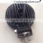 4 Inch Round LED HIGH POWER Fog Light Auto Sealed Beam Headlight 8v-36V 21W