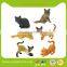 PVC cat small cat