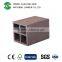 High Quality Wood Plastic Composite Decking WPC Column for Pavilion