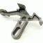 China supplier aluminium die cast hinge