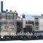 Freeze dryer, ultrasonic washing machine, sterilizer, filling and sealing machine