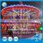 Amusement carousel attractions! Lino playground equipment merry go round double decker carousel for sale