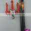 Halloween toys walking stick toy axe sickle