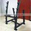 HIGH QUALITY wall mounted crossfit rig with best price