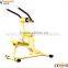 Abdominal Crunch Gym Machine For Body Exercise