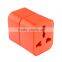 High speed charging Residential Commercial application adapter plug insert with box