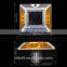 safe half round 2led both size park side road stud
