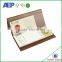 funny cmyk printing c2s paper super 2016 desktop calendar printing with cheap price