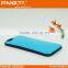 2015 Hot selling promotion price colorful tpu mobile phone case for iphone 6s case