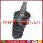 CRANKSHAFT for MINIVAN KIT DEREPARACION 474