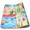 Double Sided Baby Play Mat for Children Carpet Child Developing Mat Children Carpet Game Pad