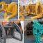 Customized PW75R-2 ELECTRICAL Excavator Log Grapple, PW75R Wearable Log Fork for Sale