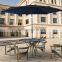 Big useful windproof sunshade outdoor garden umbrella parasol