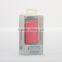 Pisen Funny mobile Power banks, External battery charger 2500 mAh (Multi Color Option) for smart phone