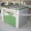 double side exposure machine with UV lamp,pcb uv exposure machine