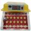 2016 Howard Home Use 24 Chicken Egg or 96 Bird Egg Incubator for Sale