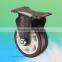 Medium Duty 3 Inch PU Wheel Swivel Caster