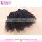 Cheap Wholesale Top Quality Raw Indian Hair Extensions 100% Unprocessed Virgin Indian Kinky Curly Remy Hair Weave