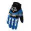 sports men's gym fox dirtpaw racing motorcycle cool gloves