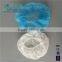 Medical/surgical use disposable head non woven caps