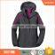 chinese manufacture OEM traditional 3 in 1 jacket