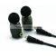 Best sound and universal in ear detachable stereo sport earphone