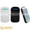 Magic Sticky Pad Custom logo mobile antislip pad Silicone car anti slip pad