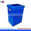 Recycled PP Dust Bins