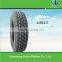 TUBELESS Type and TRUCK AND BUS TBR tire , radial truck tire 9.5R17.5 , 7.5R16