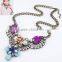 New Fashion Collar Vintage Pendant Statement Necklace Women Necklaces & Pendants Fashion Necklaces for Women 2014