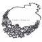 Top Quality 3 Colors Choker Vintage Pendant Statement Necklace Women Necklaces & Pendants Fashion Necklaces for Women 2014