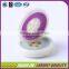 Clear casting candy colors resin children's button for baby clothing