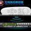 hot selling VR box 3d movies Virtual Reality Helmet Video Glasses