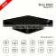 HOT!!! mini m8s android tv box with IPTV strong functon set top box receiver for the world.