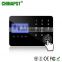 2016 Hottest APP PSTN GSM Home Secutiry Alarm System Panel with SOS PST-PG994CQT