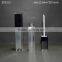 High Quality Square Packaging Empty Lip Gloss Case for Cosmetics