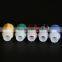 new arrival 2016 colorful drip tip, Acrylic drip tip, rda drip tip with good quality